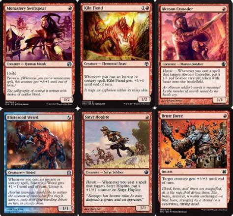 Mono red pump Deck .